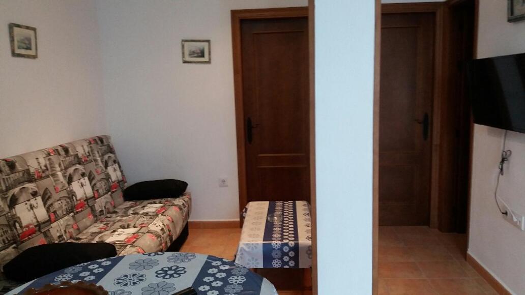 Olivo 14 Villa Conil De La Frontera Esterno foto